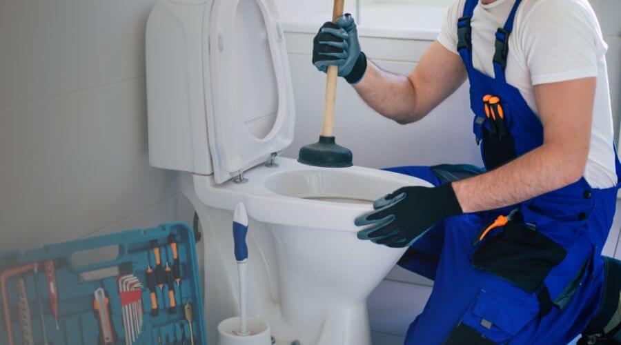 Professional expert plumbing services in Akron, PA